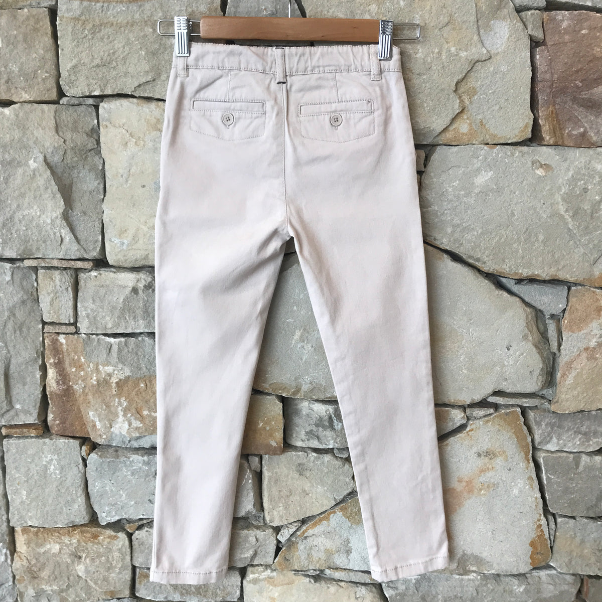 Crabalicious chinos - size 6