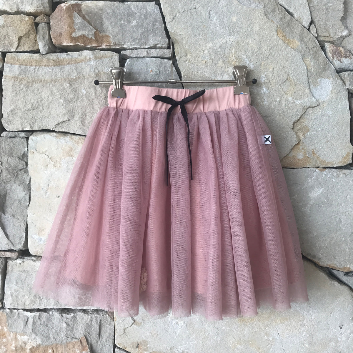 Tulle party skirt - size 3