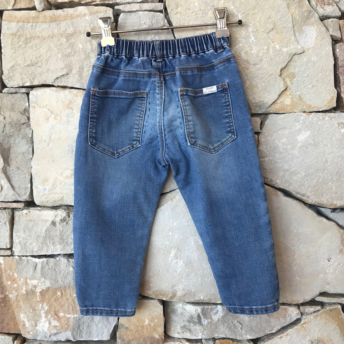 Crocabus jeans - size 2