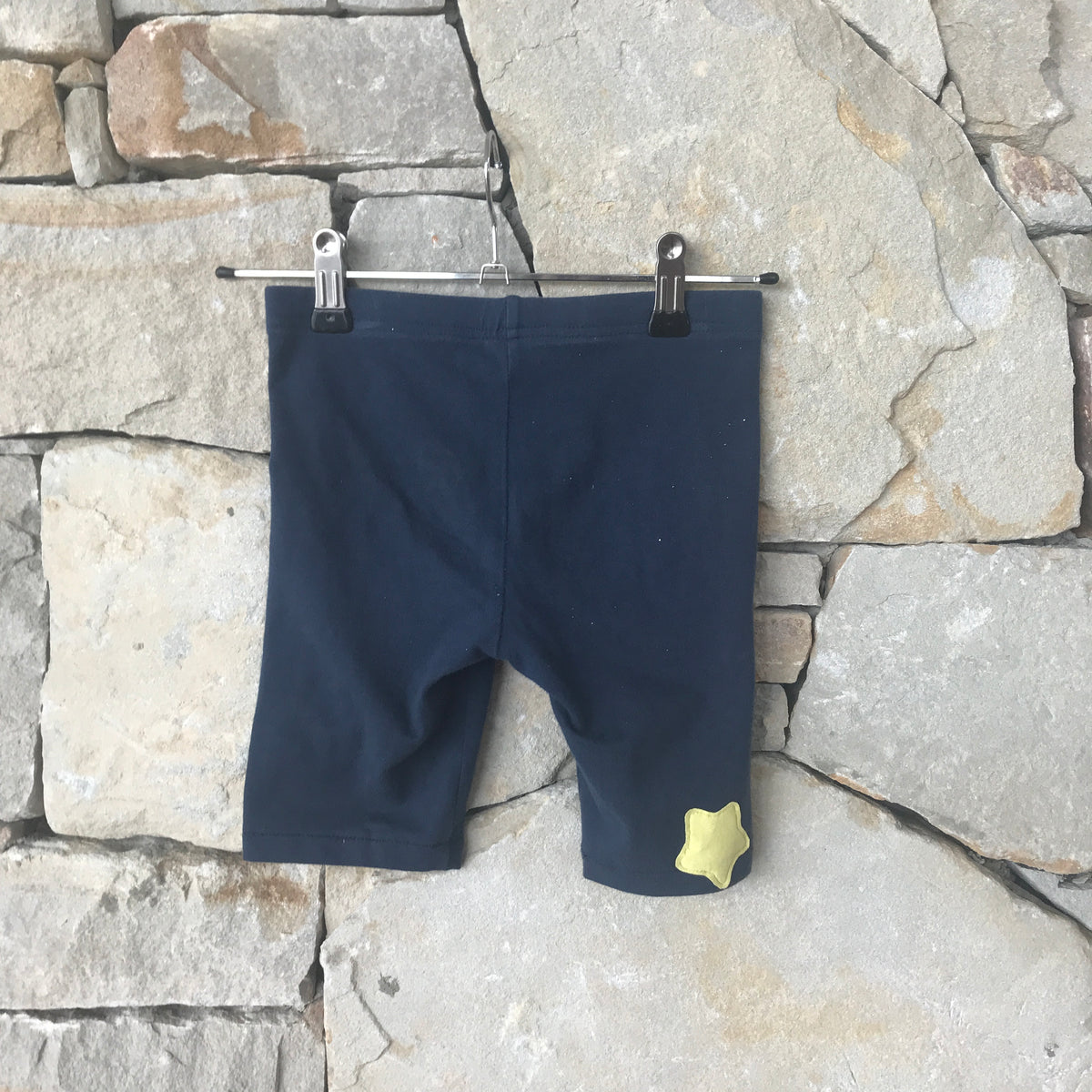 Catch a falling star bike shorts: size 5