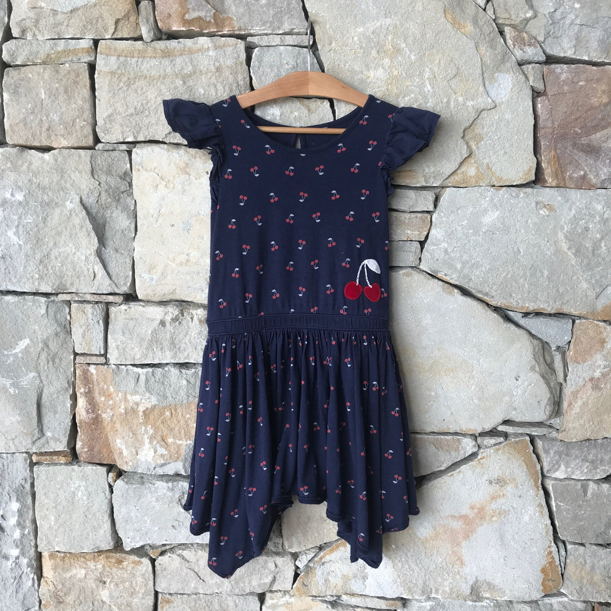 Cherry on top dress: size 5