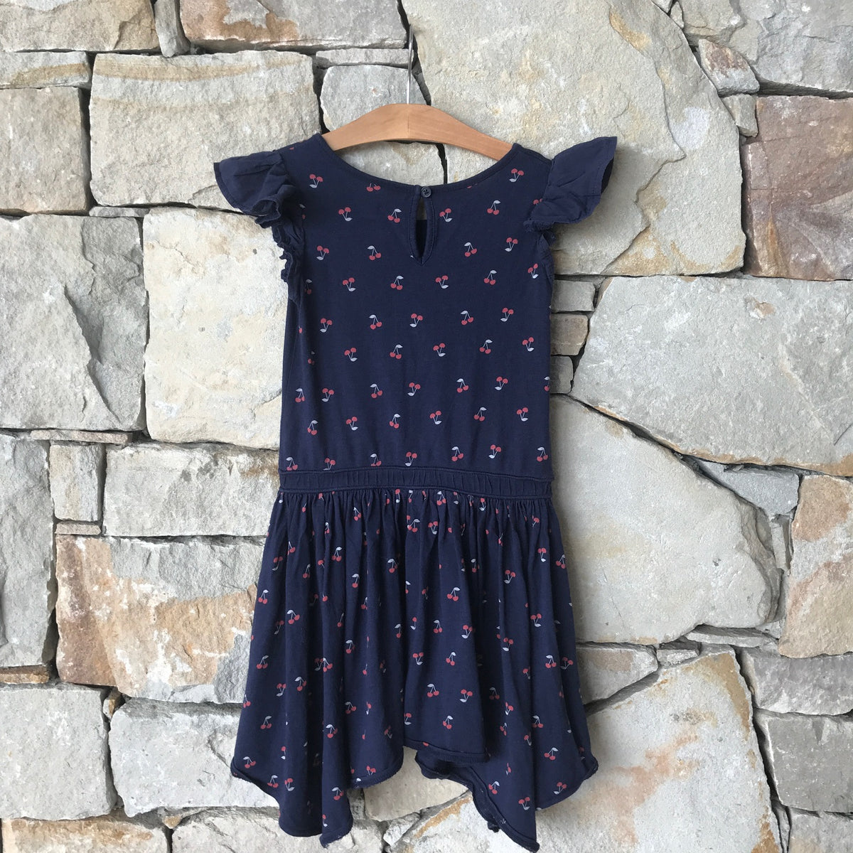 Cherry on top dress: size 5